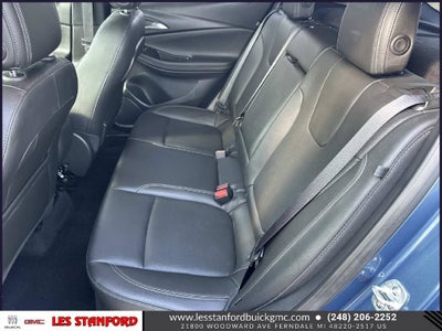 2024 Buick Encore GX Sport Touring