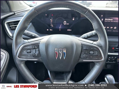 2024 Buick Encore GX Sport Touring