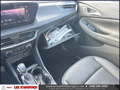 2024 Buick Encore GX Sport Touring