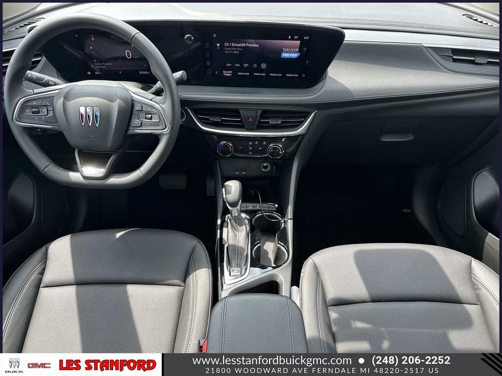 2024 Buick Encore GX Sport Touring