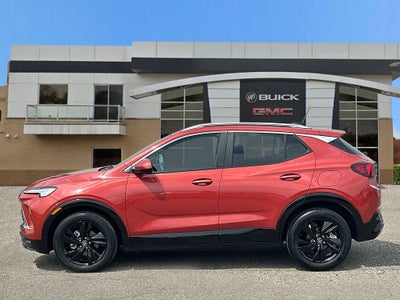 2024 Buick Encore GX Sport Touring