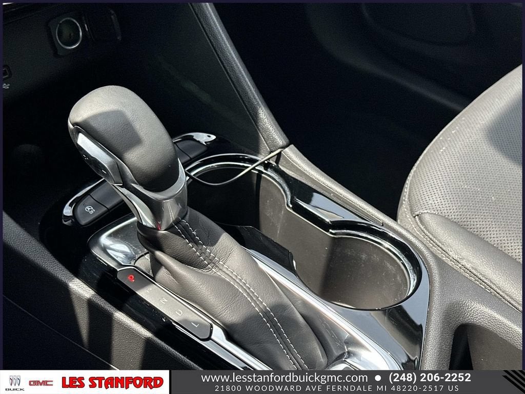 2024 Buick Encore GX Sport Touring