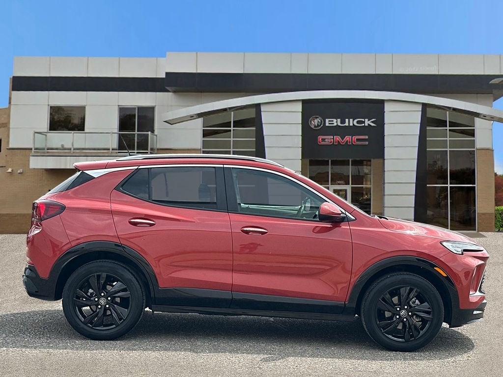2024 Buick Encore GX Sport Touring