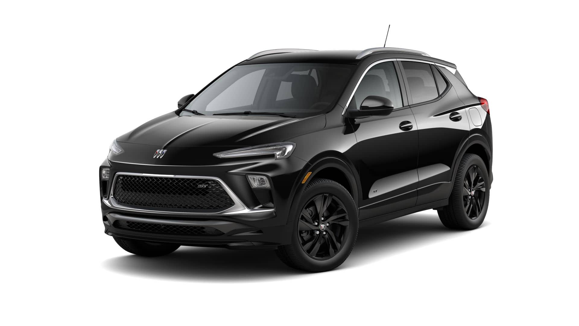 2026 Buick Encore GX's photo