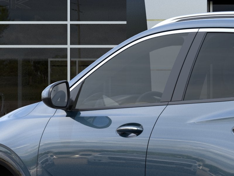 2026 Buick Encore GX Sport Touring - Photo 12