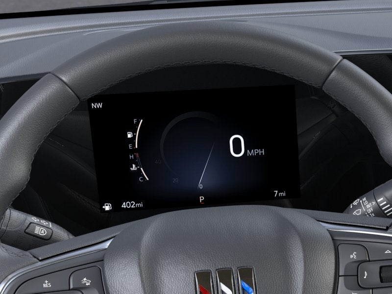 2026 Buick Encore GX Sport Touring - Photo 18