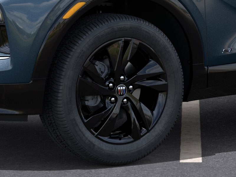 2026 Buick Encore GX Sport Touring - Photo 9