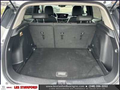 2025 Buick Encore GX Sport Touring
