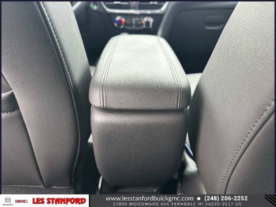 2025 Buick Encore GX Sport Touring
