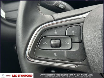 2025 Buick Encore GX Sport Touring