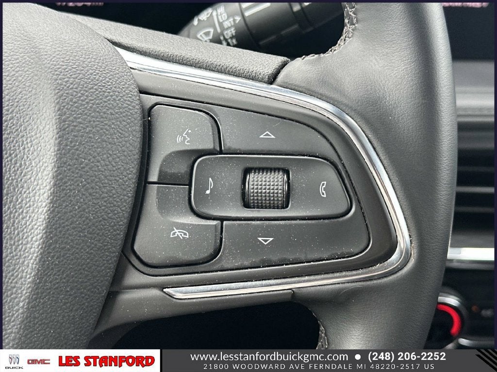 2025 Buick Encore GX Sport Touring