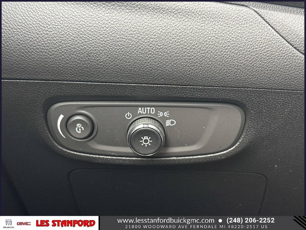 2025 Buick Encore GX Sport Touring
