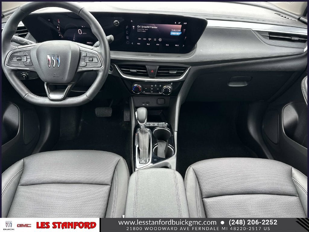 2024 Buick Encore GX Sport Touring