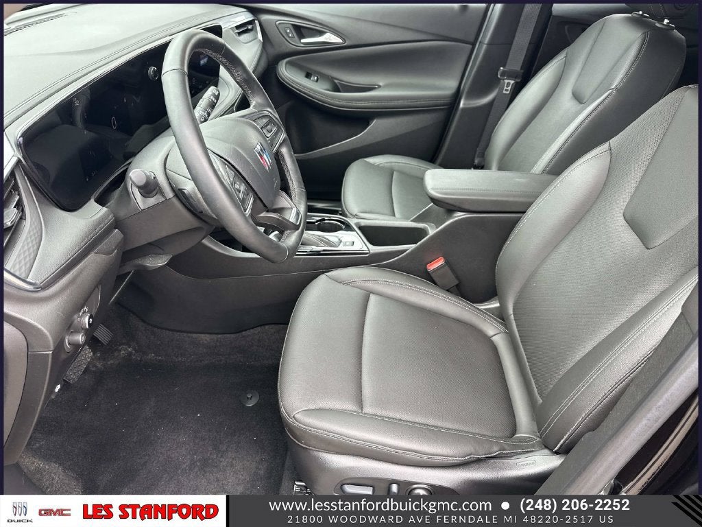 2024 Buick Encore GX Sport Touring