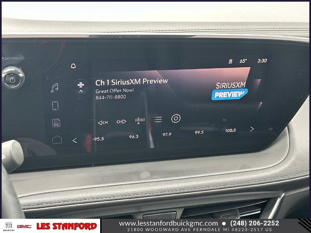 2024 Buick Encore GX Sport Touring