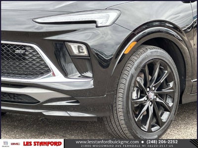 2024 Buick Encore GX Sport Touring