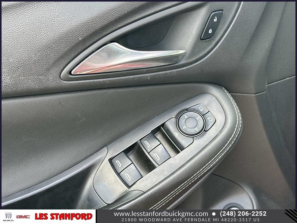 2024 Buick Encore GX Sport Touring
