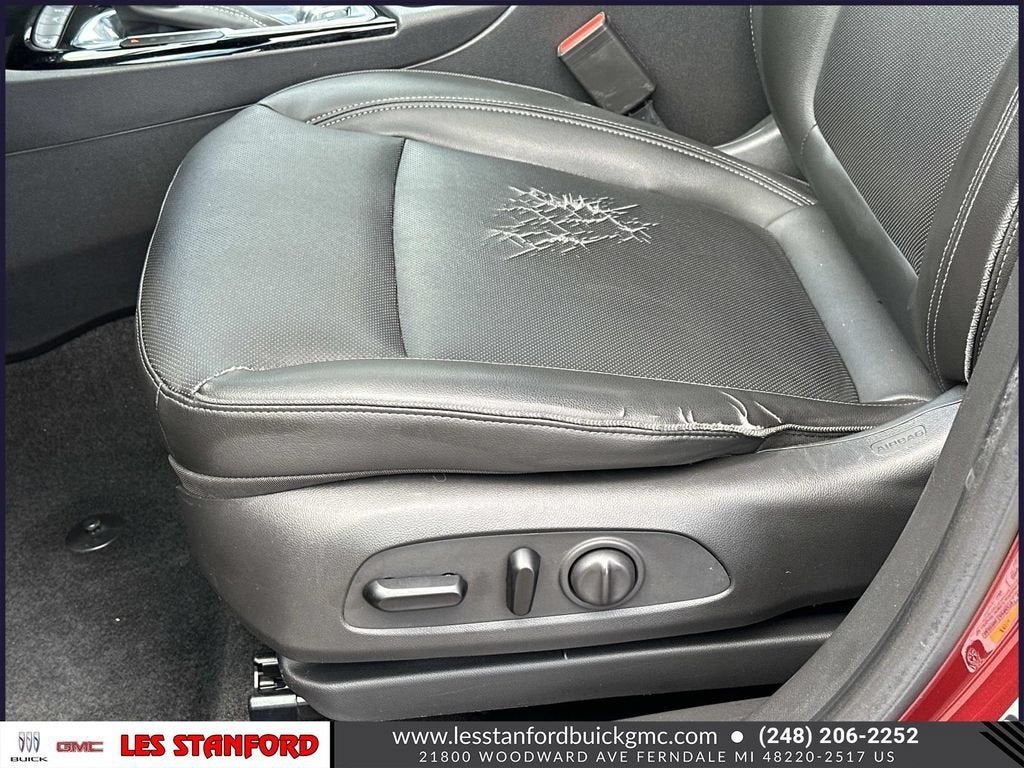 2024 Buick Encore GX Sport Touring