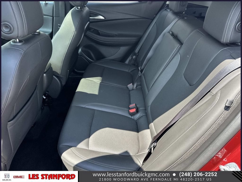 2024 Buick Encore GX Sport Touring