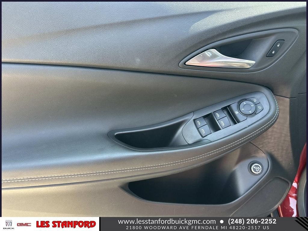 2024 Buick Encore GX Sport Touring