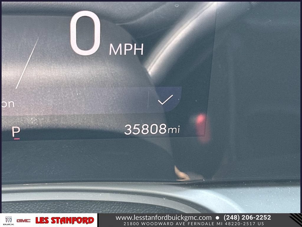 2024 Buick Encore GX Sport Touring