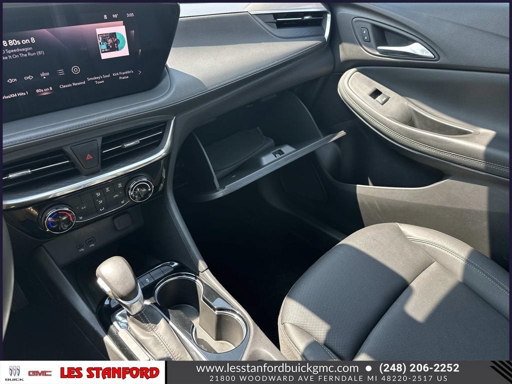 2024 Buick Encore GX Sport Touring