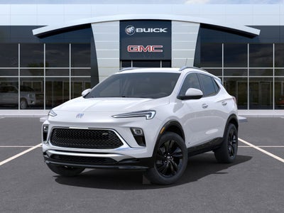2025 Buick Encore GX Sport Touring