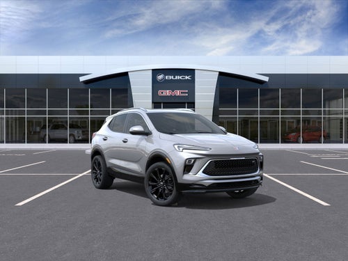 2025 Buick Encore GX Sport Touring