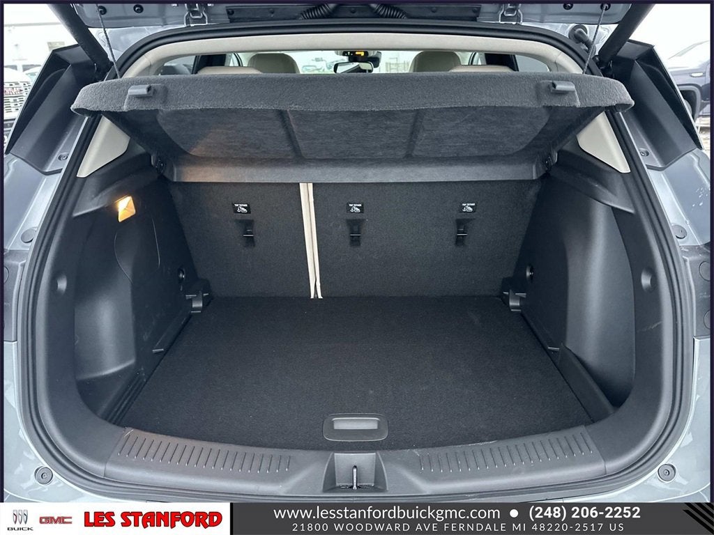 2024 Buick Encore GX Avenir