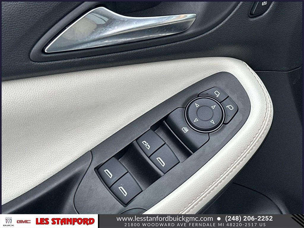 2024 Buick Encore GX Avenir