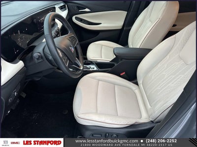 2024 Buick Encore GX Avenir