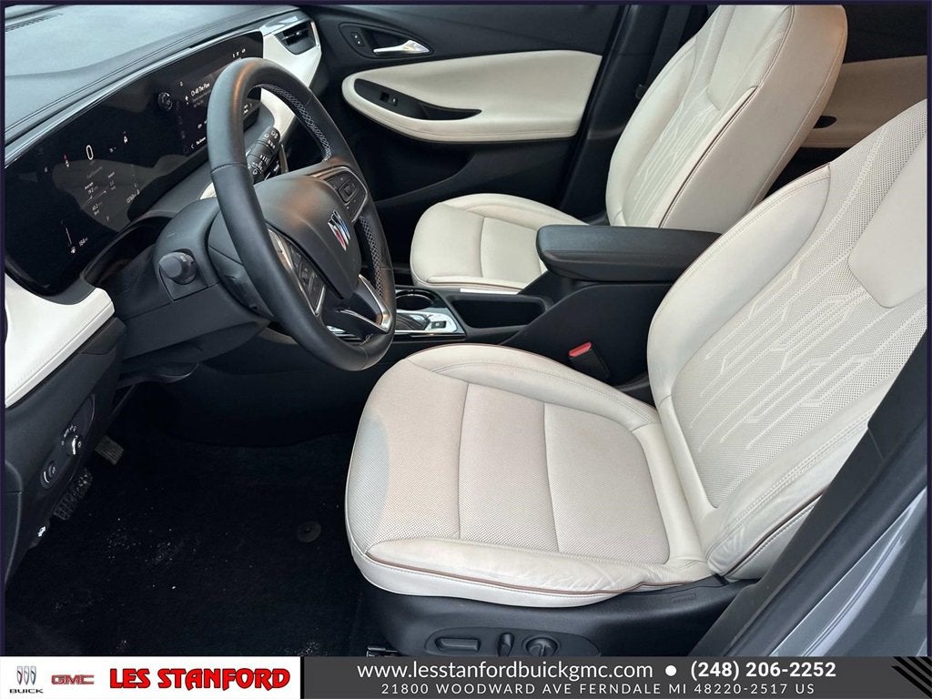 2024 Buick Encore GX Avenir