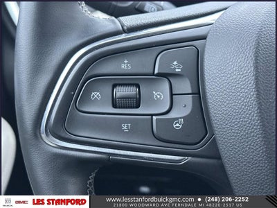 2024 Buick Encore GX Avenir