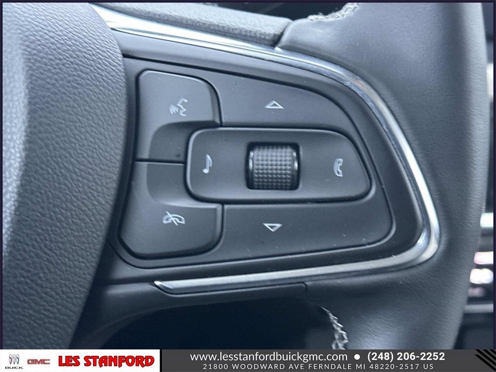 2024 Buick Encore GX Avenir