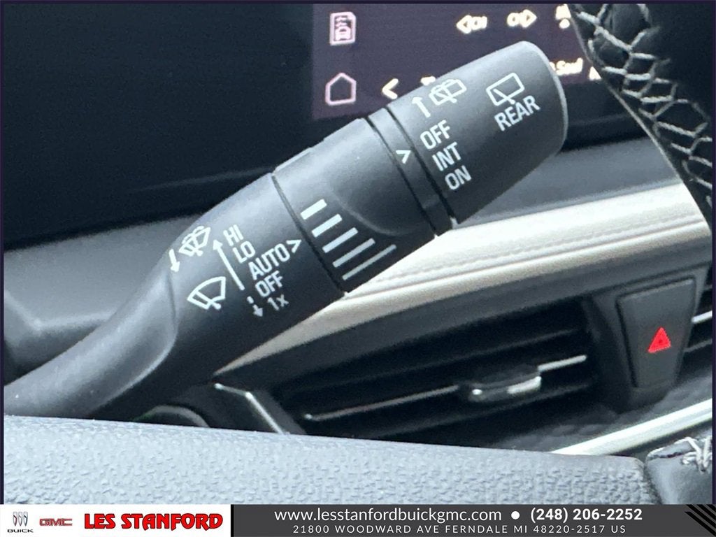 2024 Buick Encore GX Avenir