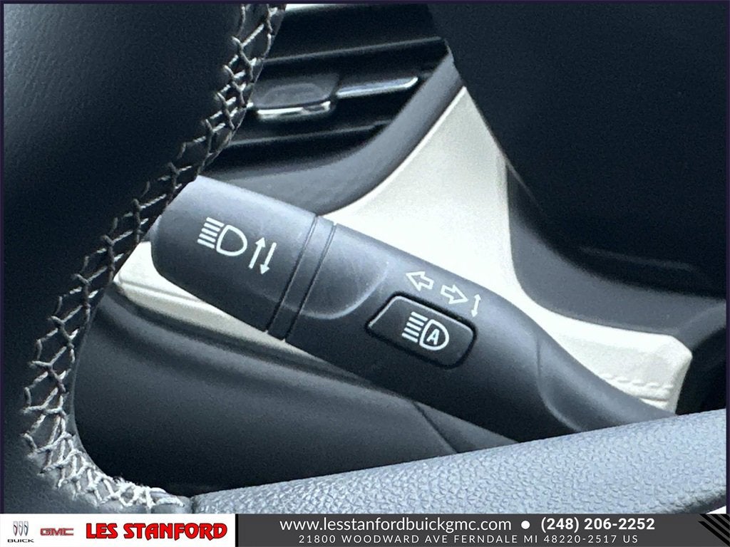 2024 Buick Encore GX Avenir