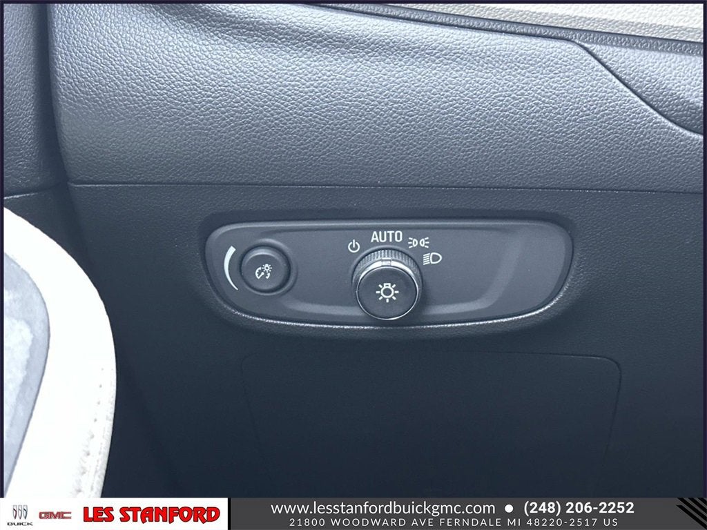 2024 Buick Encore GX Avenir