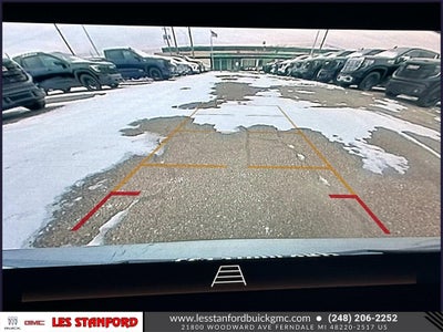 2024 Buick Encore GX Avenir