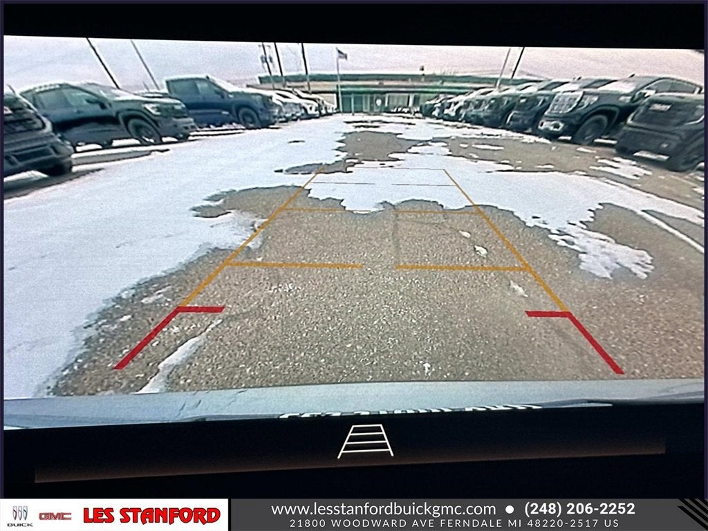 2024 Buick Encore GX Avenir