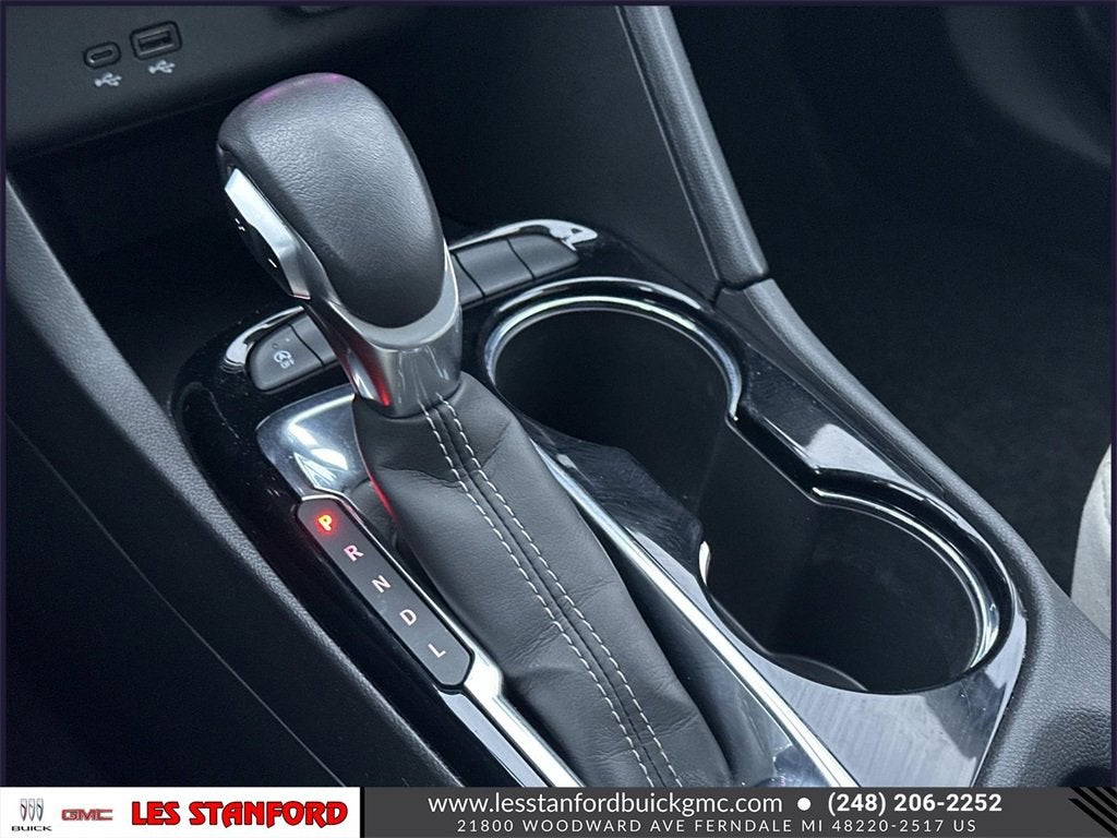 2024 Buick Encore GX Avenir