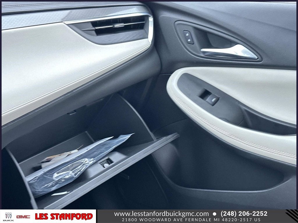 2024 Buick Encore GX Avenir