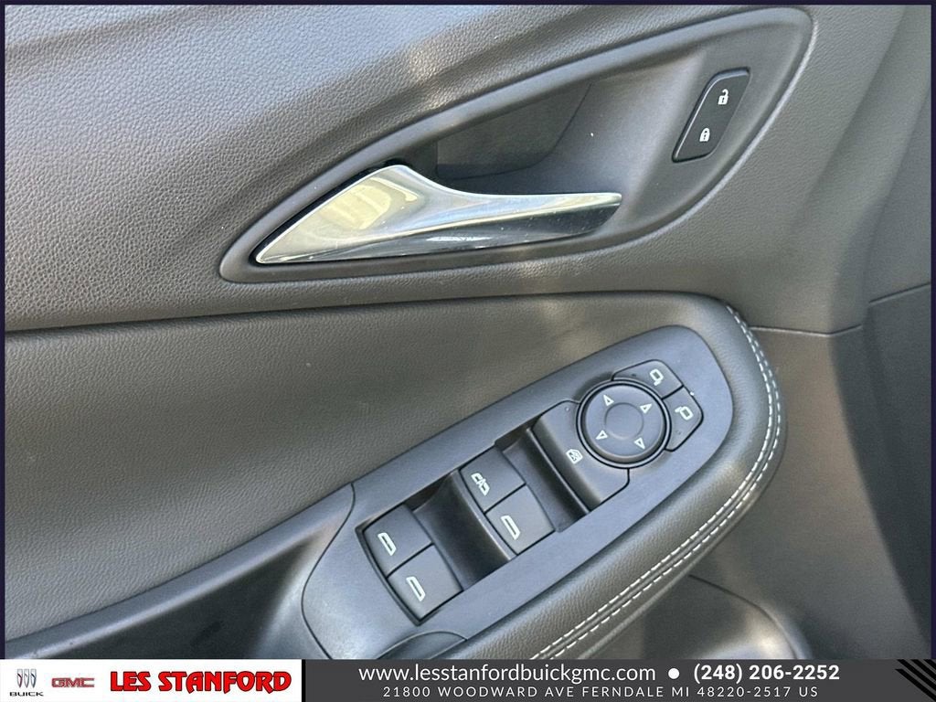 2023 Buick Encore GX Preferred