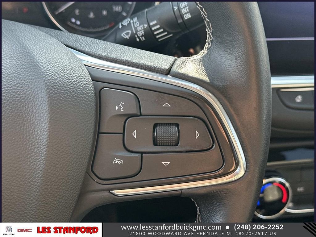 2023 Buick Encore GX Preferred