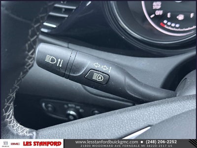 2021 Buick Encore GX Preferred