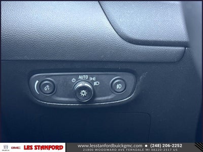 2021 Buick Encore GX Preferred