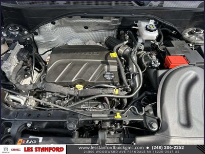 2022 Buick Encore GX Preferred