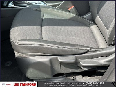 2022 Buick Encore GX Preferred