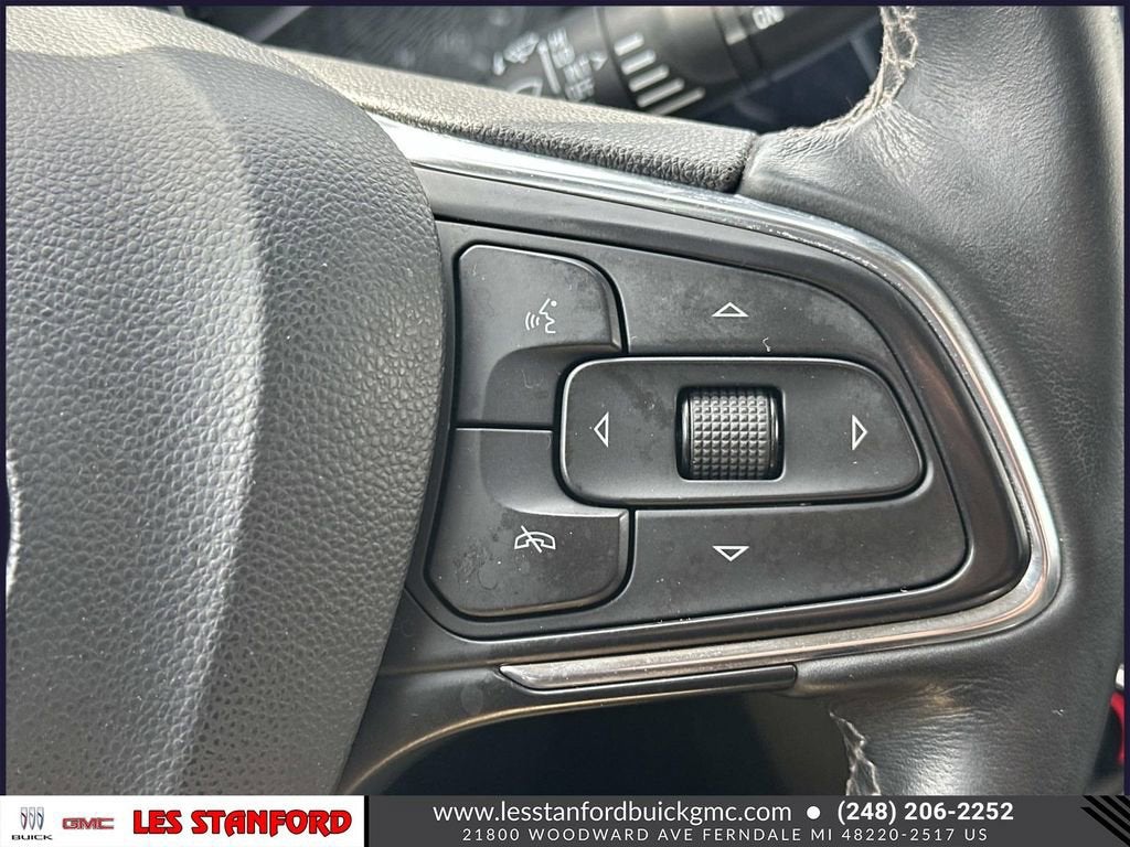 2022 Buick Encore GX Preferred