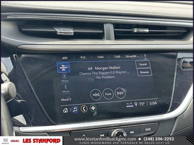 2022 Buick Encore GX Preferred