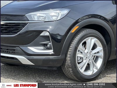 2022 Buick Encore GX Preferred